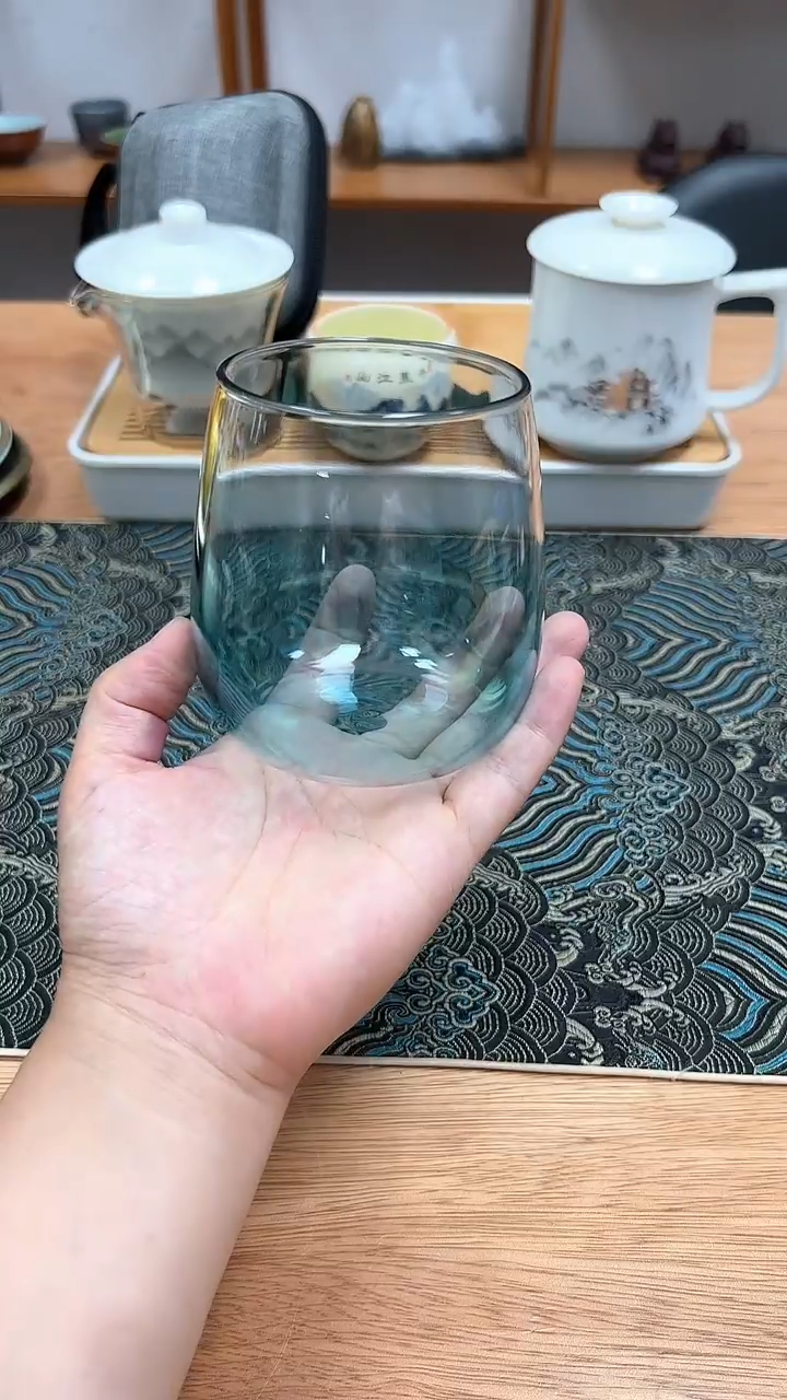 德化陶瓷茶具327