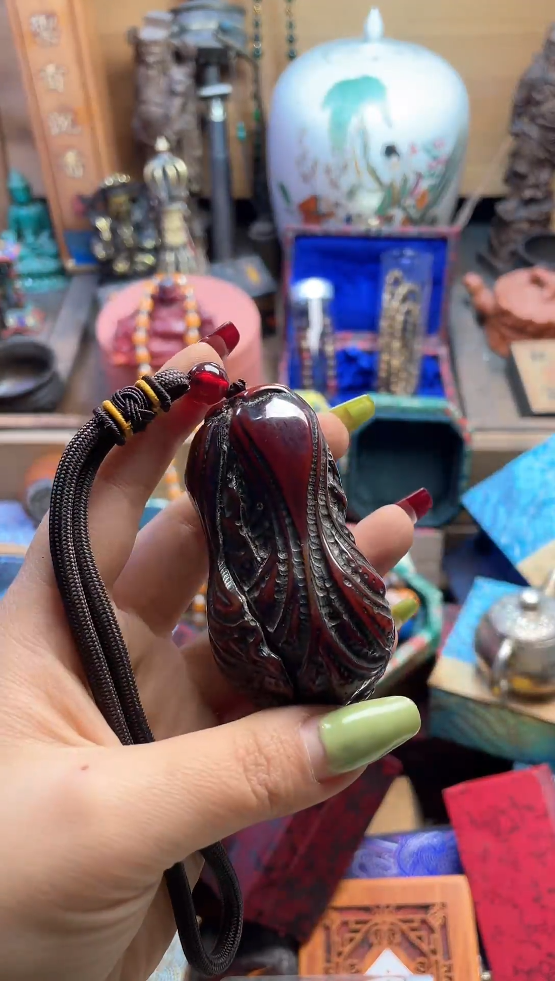 【闪购商品】织绣好物推荐好物推荐