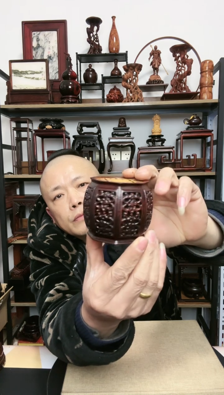 【闪购商品】紫砂紫砂底座底座