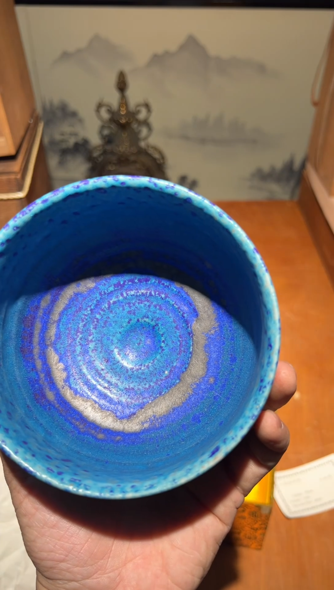 陶瓷A1655陶瓷中古周边/