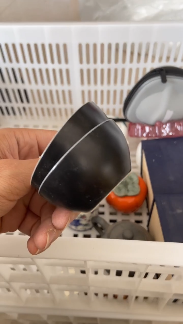 杯子瓷无运费险有瑕疵的摄影的产品有使用过的痕迹有点脏介意勿拍