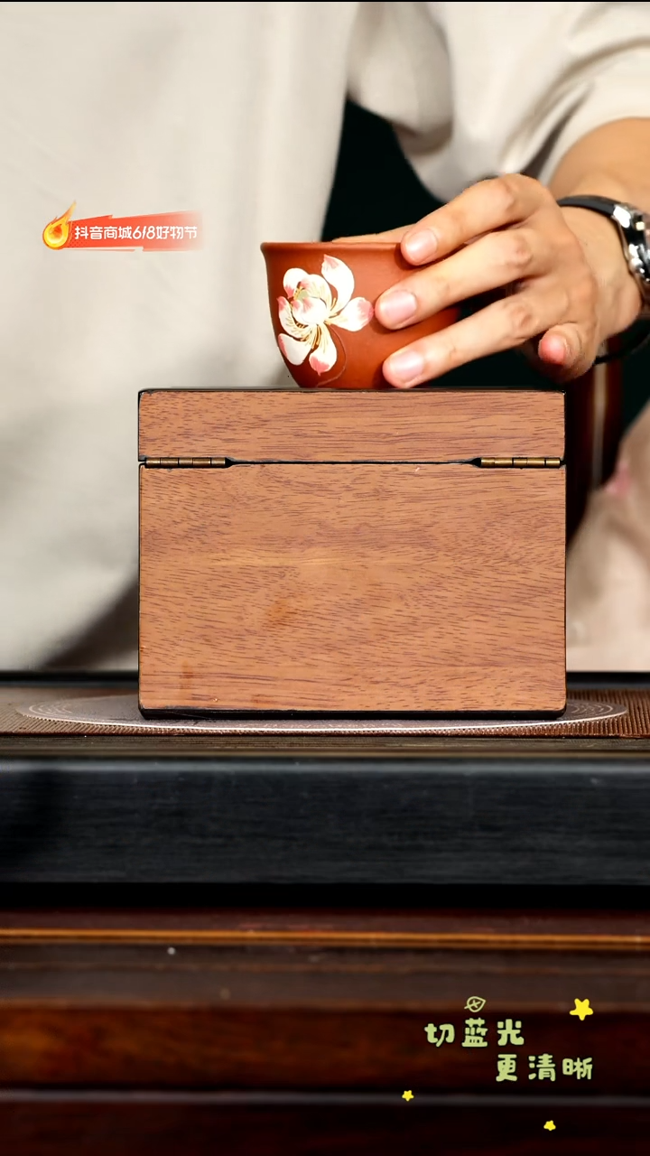 茶壶紫砂宜兴紫砂YF谢礼4