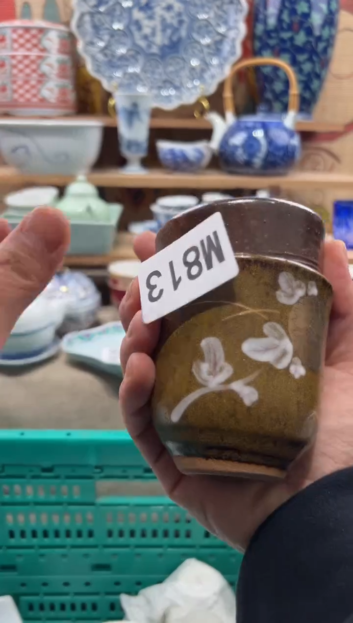 瓷片小*瓷片------M813