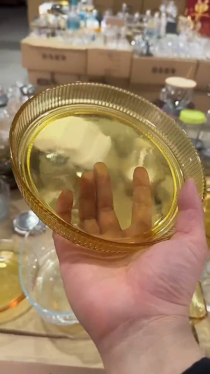 玻璃无盖款直播专属优惠价格2个