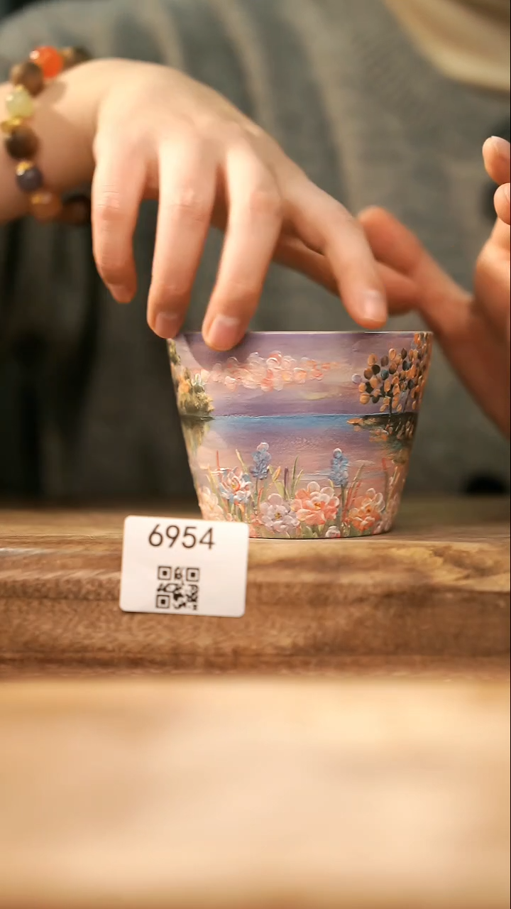 【落单孤品】福利/杯子@@6954