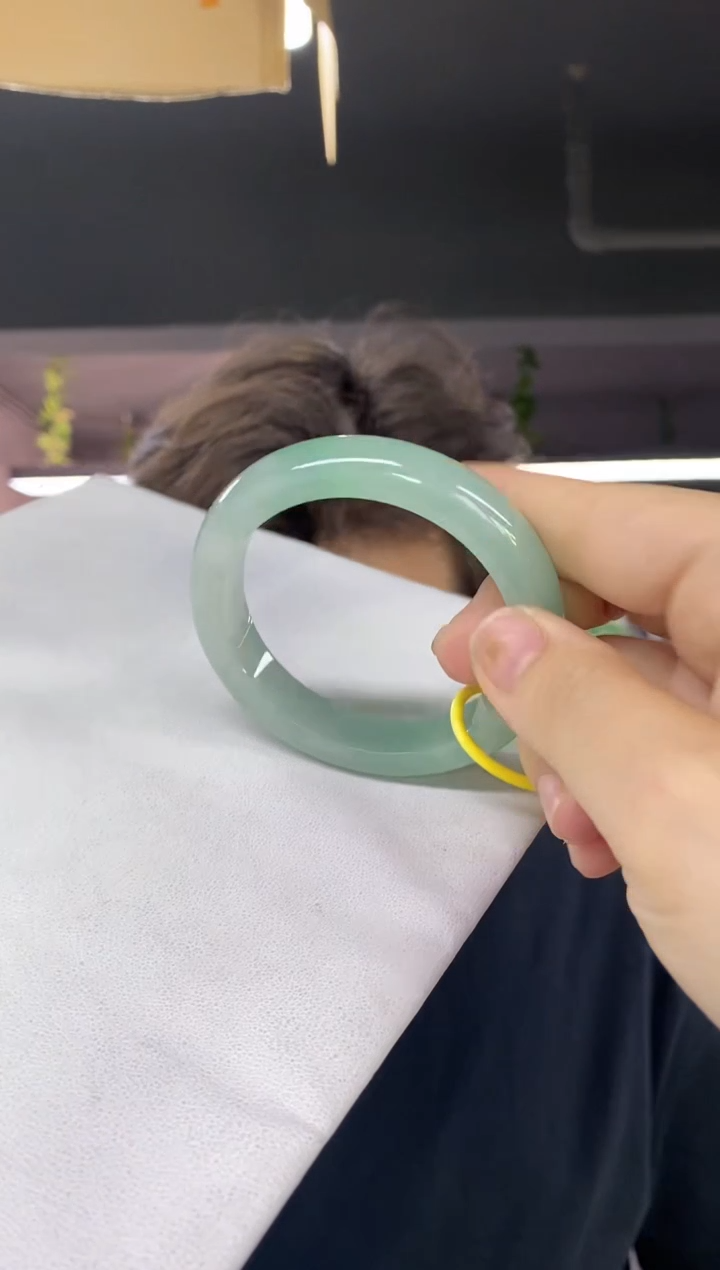 闪购链接 54.5圈口未镶嵌多样性发其一颜色微差（10）