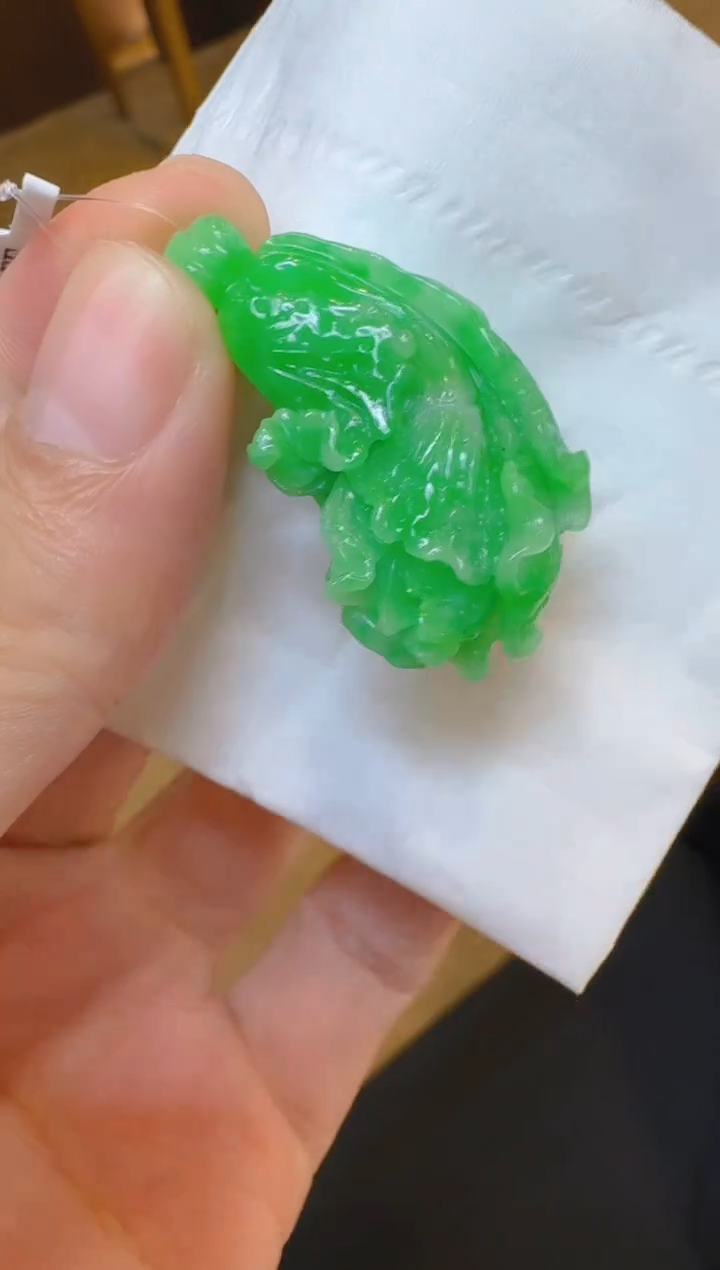 定制翡翠未镶嵌多样性团购发一件