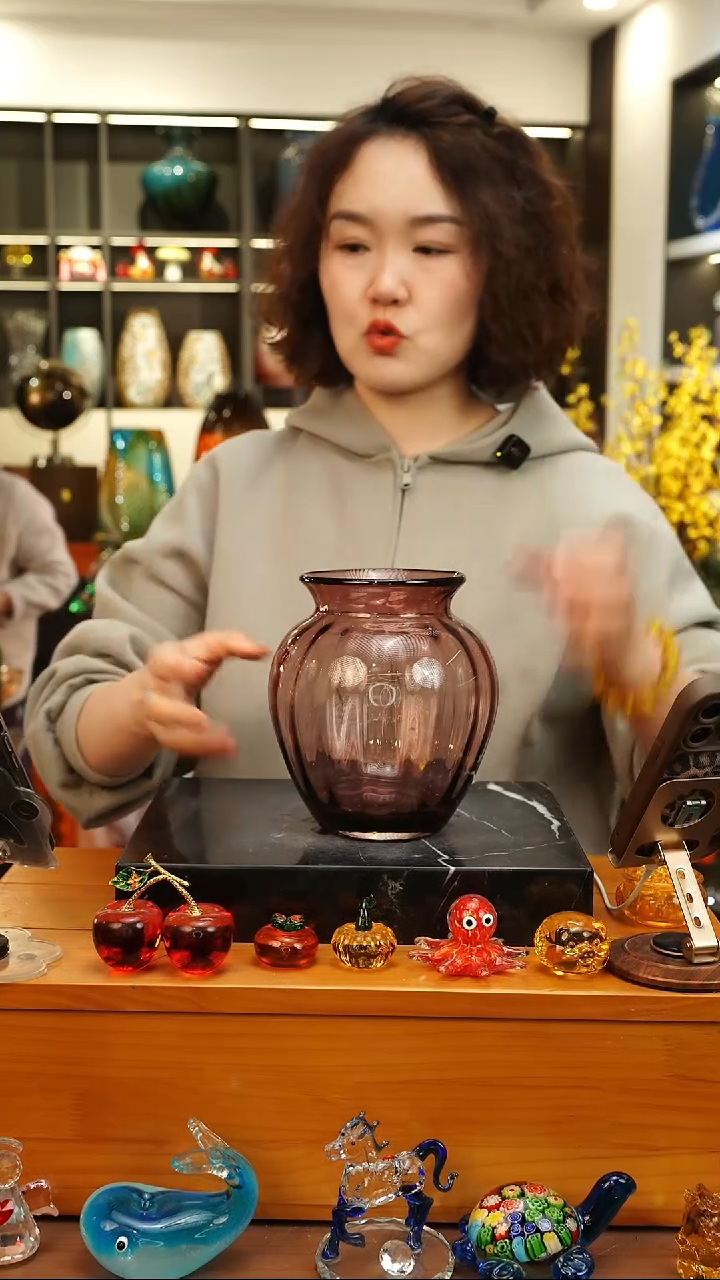 外贸花瓶花器花盆120