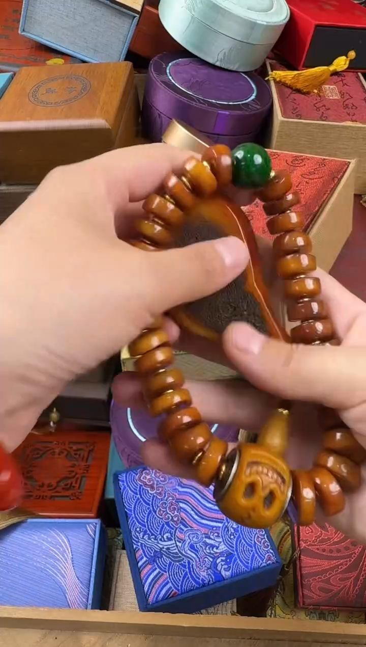 你艳姐专属文玩你艳姐专属文玩