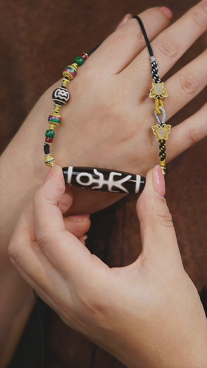 【闪购商品】玛瑙/玉髓项链未镶嵌多样性发其一