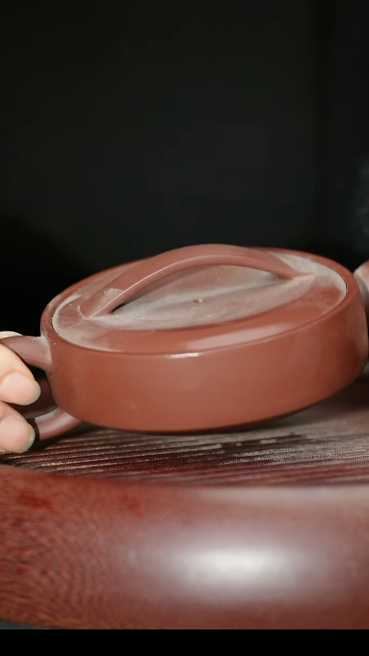 茶杯紫砂紫砂主人杯福利放漏