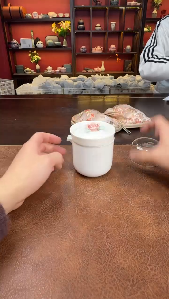 这是真便宜-旅行茶具