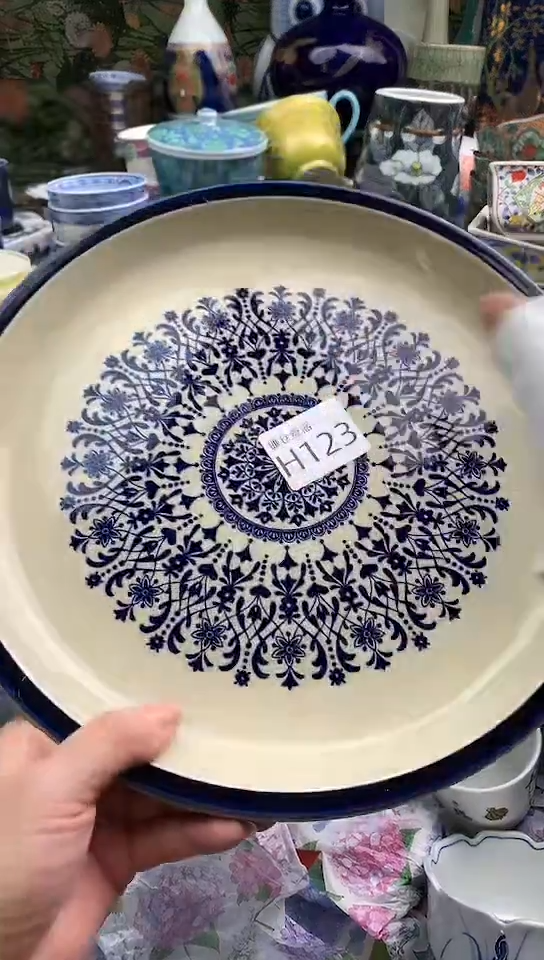 小**姐镰仓物语瓷器满18包邮H123