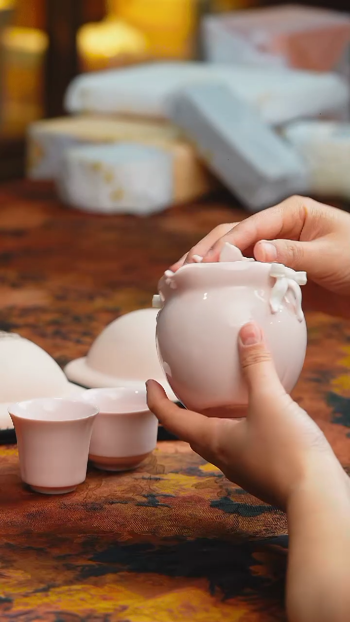 【闪购商品】楽门茶器！！！！