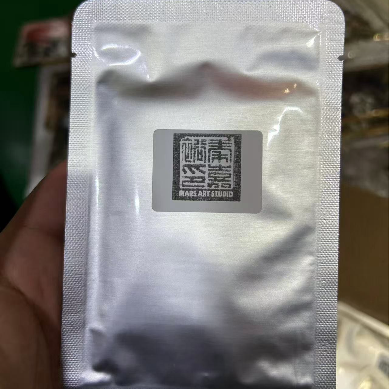 西行师徒五人卡（含6张）