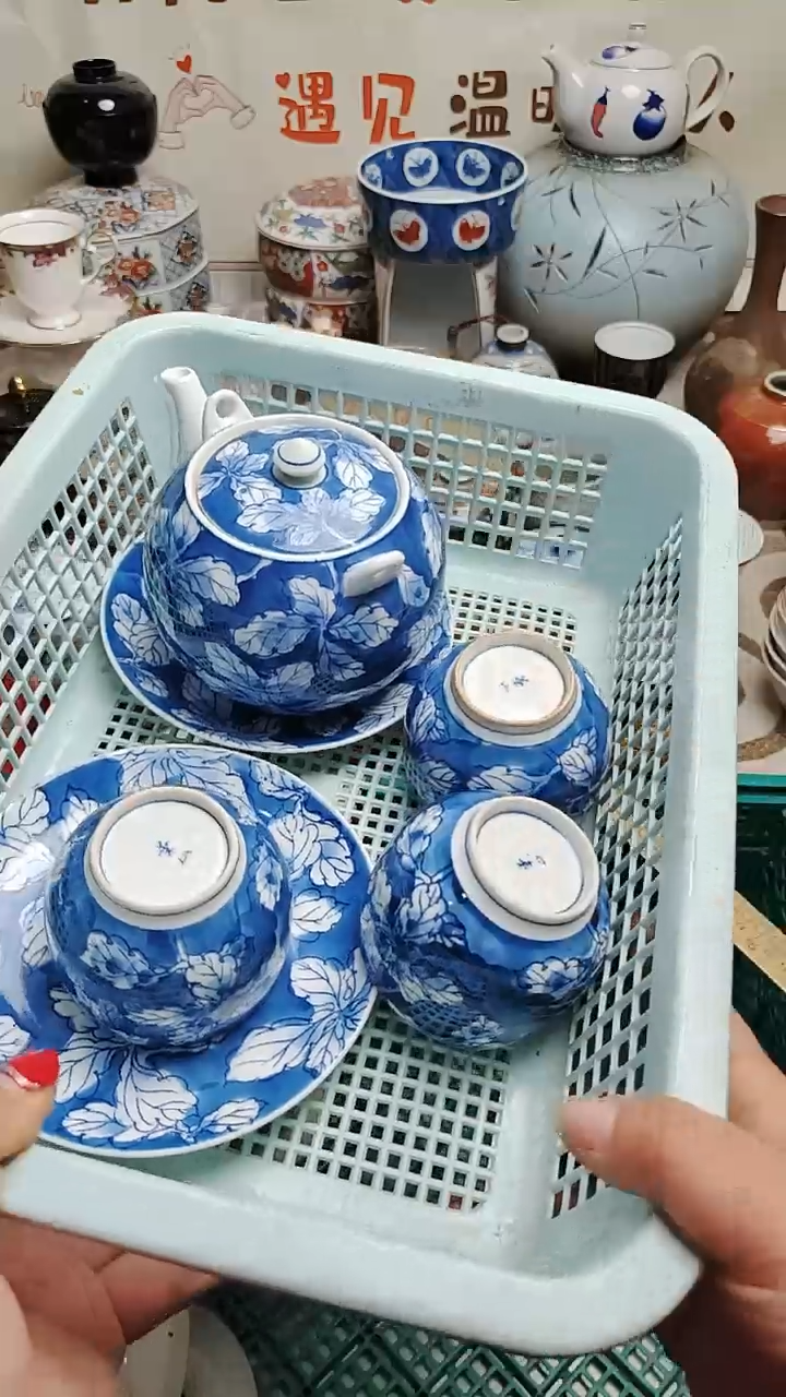 其他陶紫韵陶艺优品小铺满30包邮