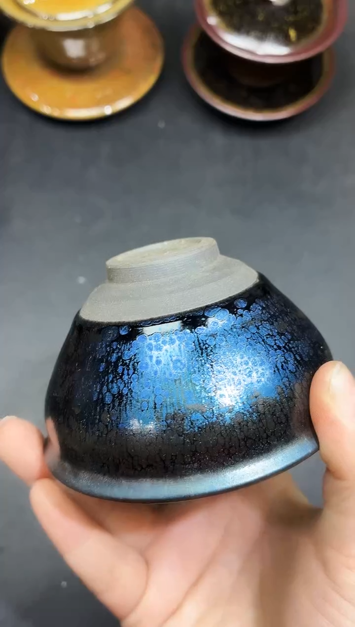 茶盏427                 
