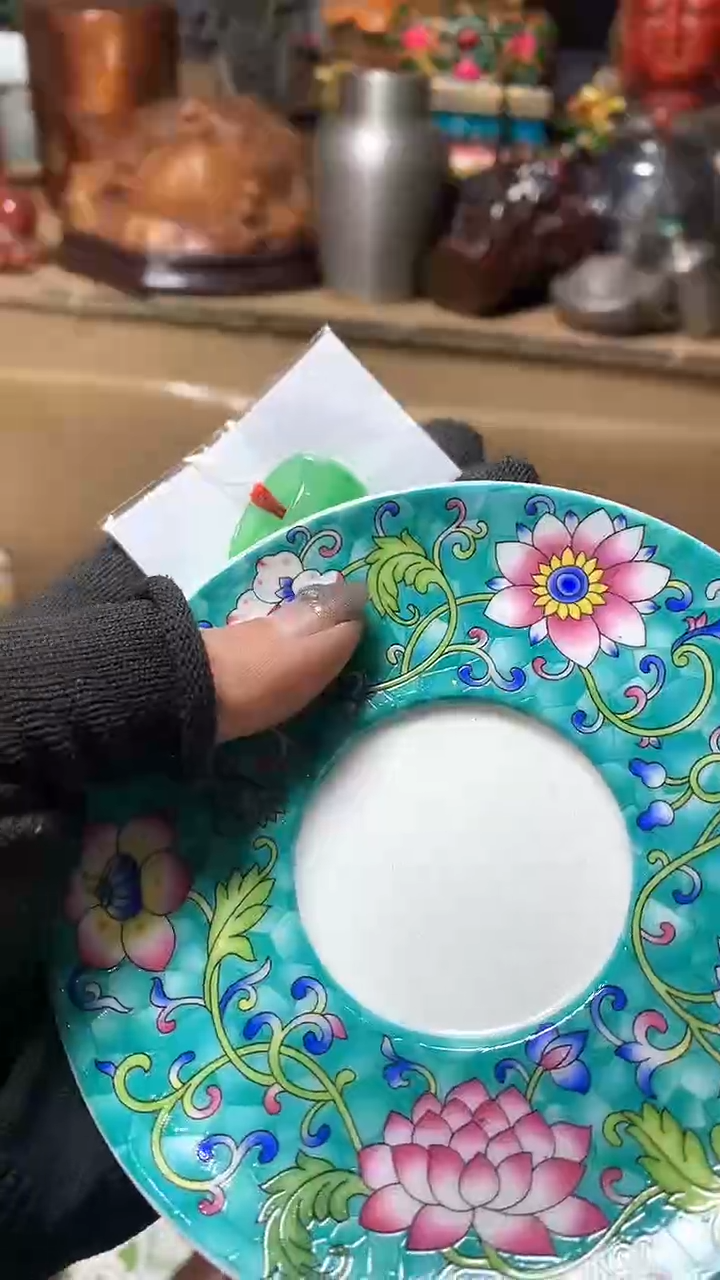 【闪购商品】瓷器默认微瑕瓷器