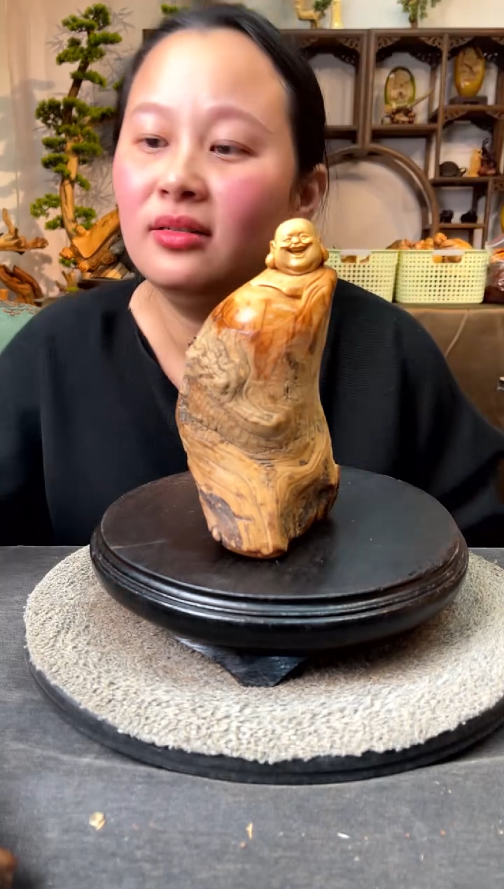 柏木（崖柏）崖柏小件