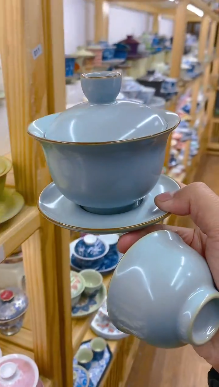 【闪购商品】其他高温烧制陶瓷68