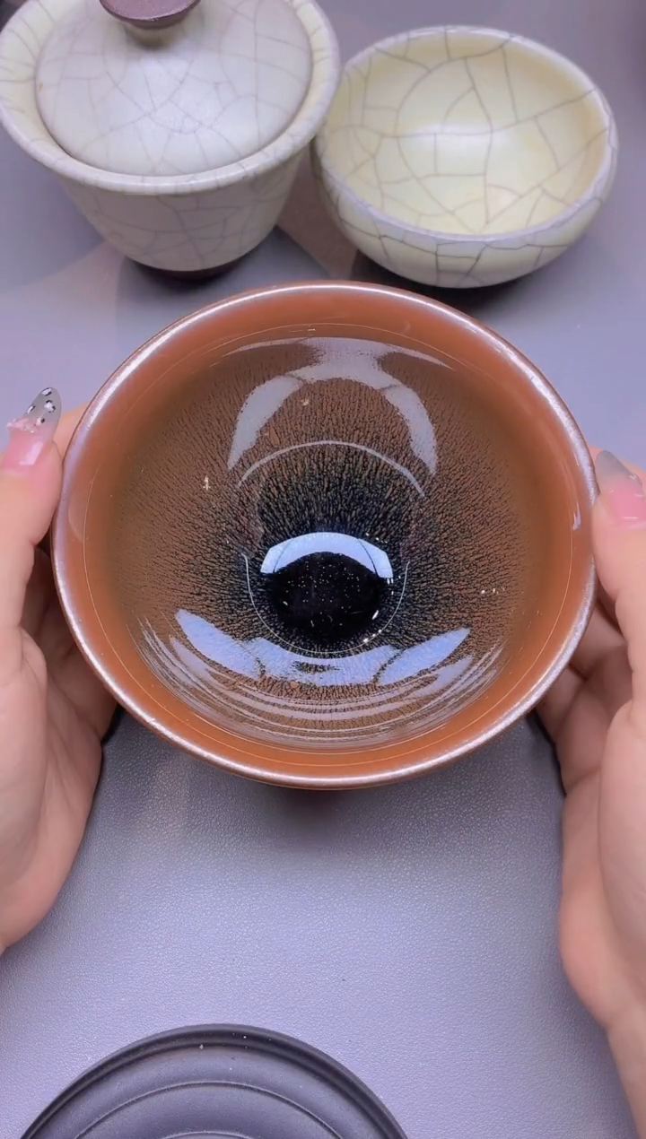 茶盏87             