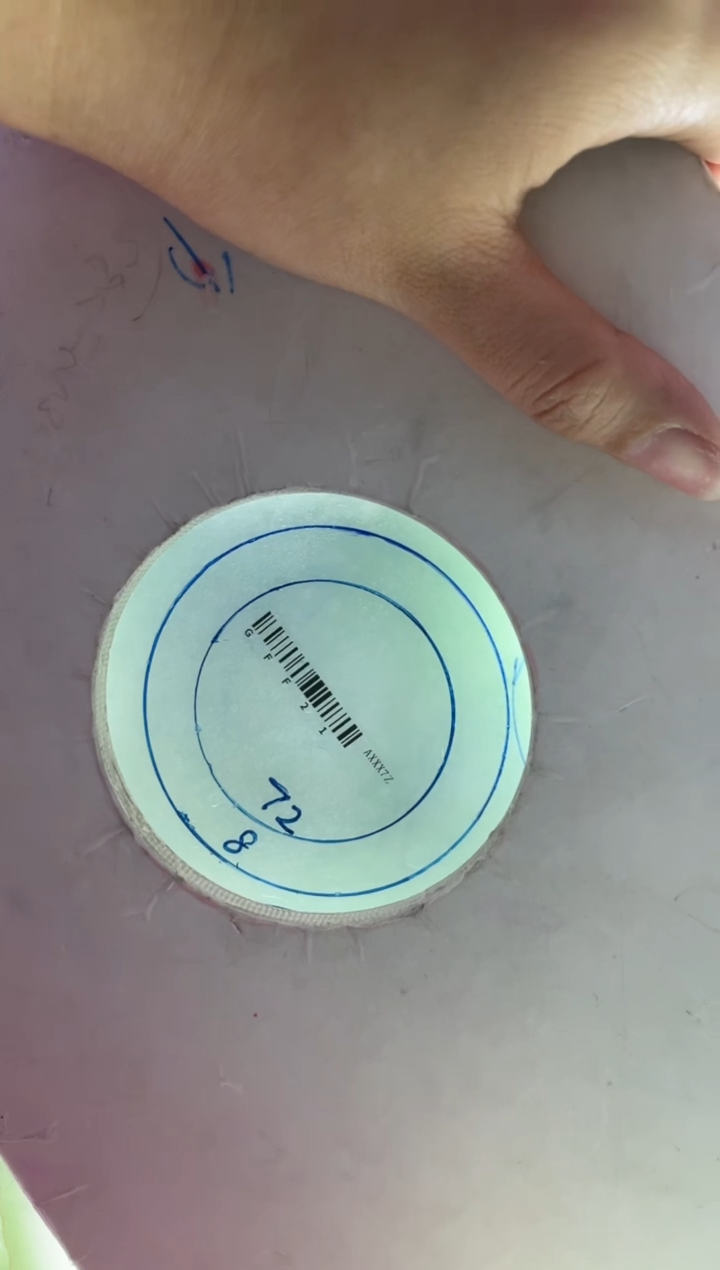 【闪购商品】定制翡翠手镯未镶嵌定制手镯XCZB8/DZS