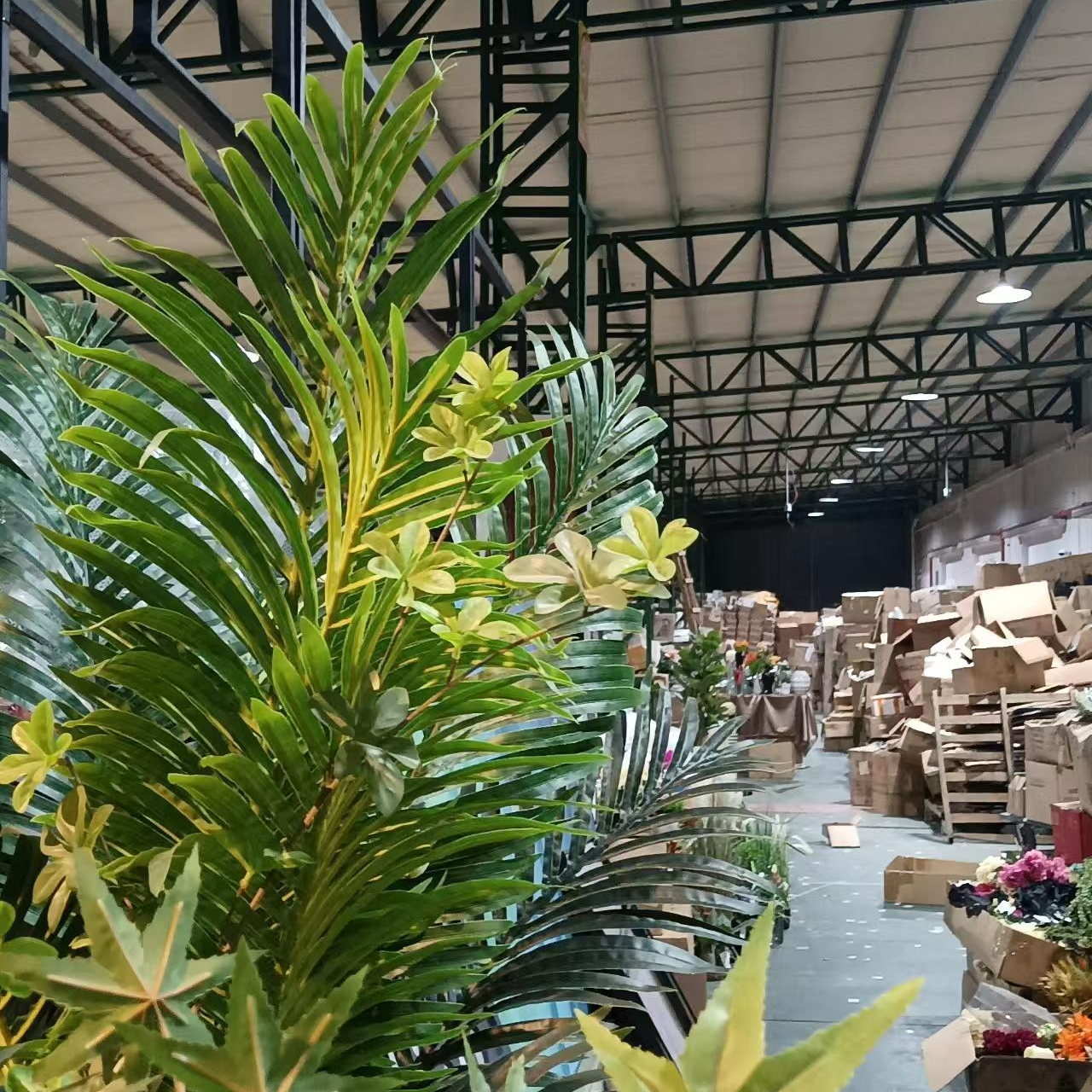 7外贸家居用品工艺摆件、仿真花、灯具、家具、布艺