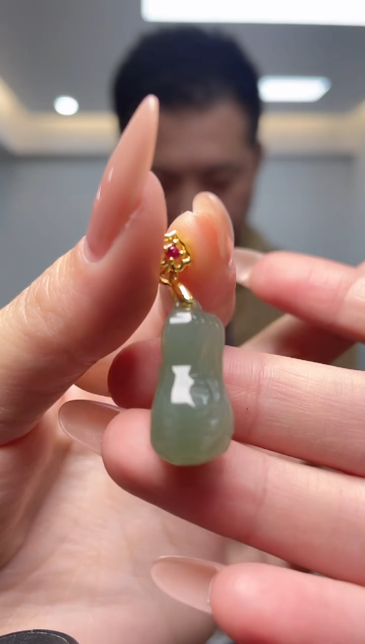 【闪购商品】和田玉·未镶嵌（多样性单个发货）