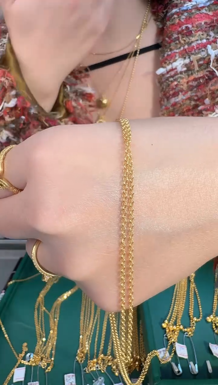 60长固定 圆o 4.10 （附带礼盒包装）