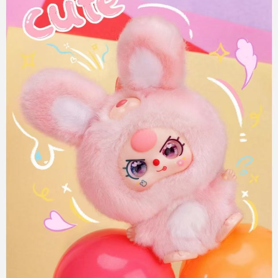 【平拆】MINI抱抱系列