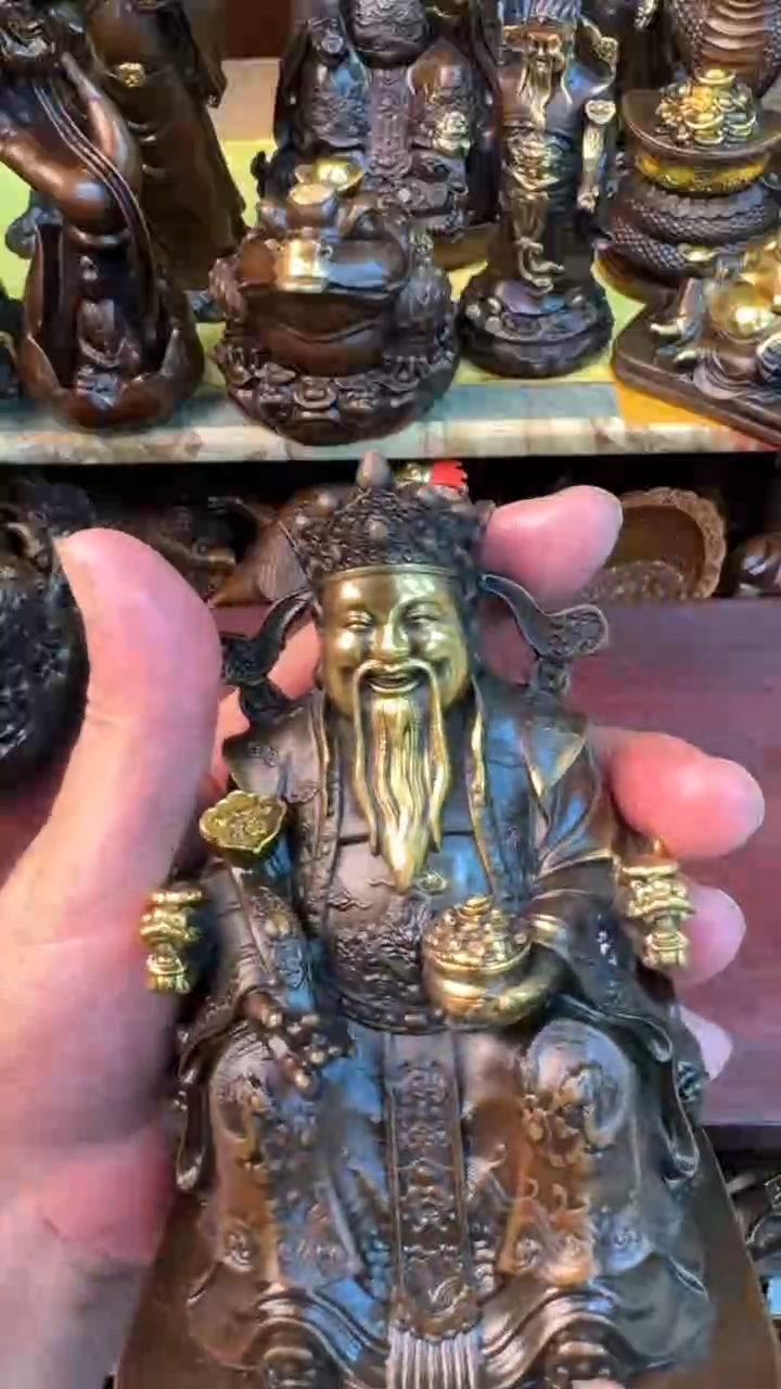 孤品铜器孤品铜器