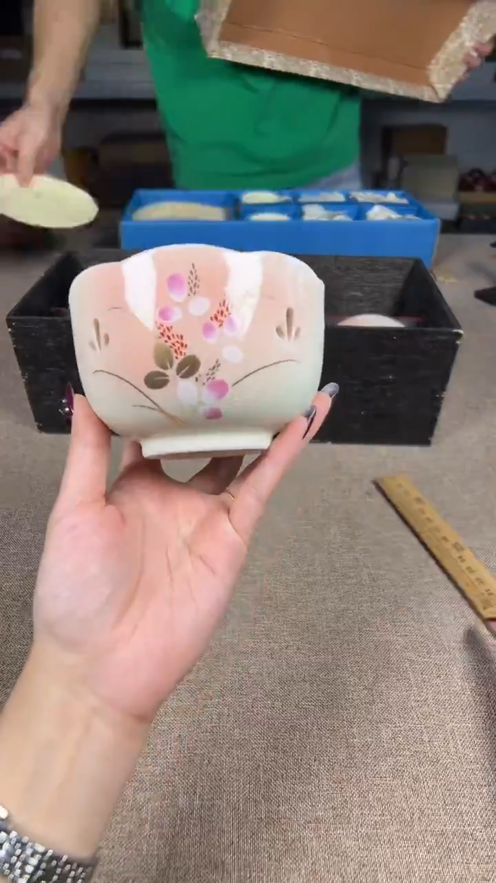 茶道陶瓷茶具套装