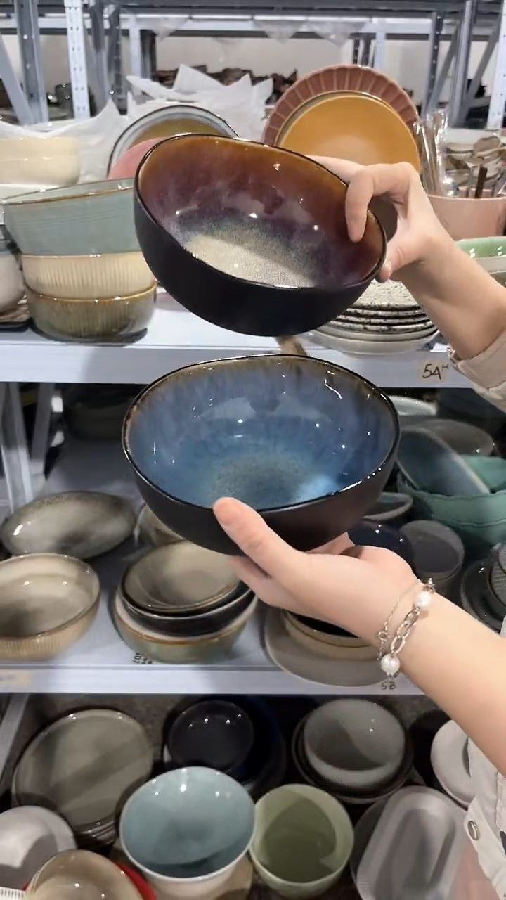 【闪购商品】瓷片外贸尾货瑕疵满20包邮X2 K1AK3A