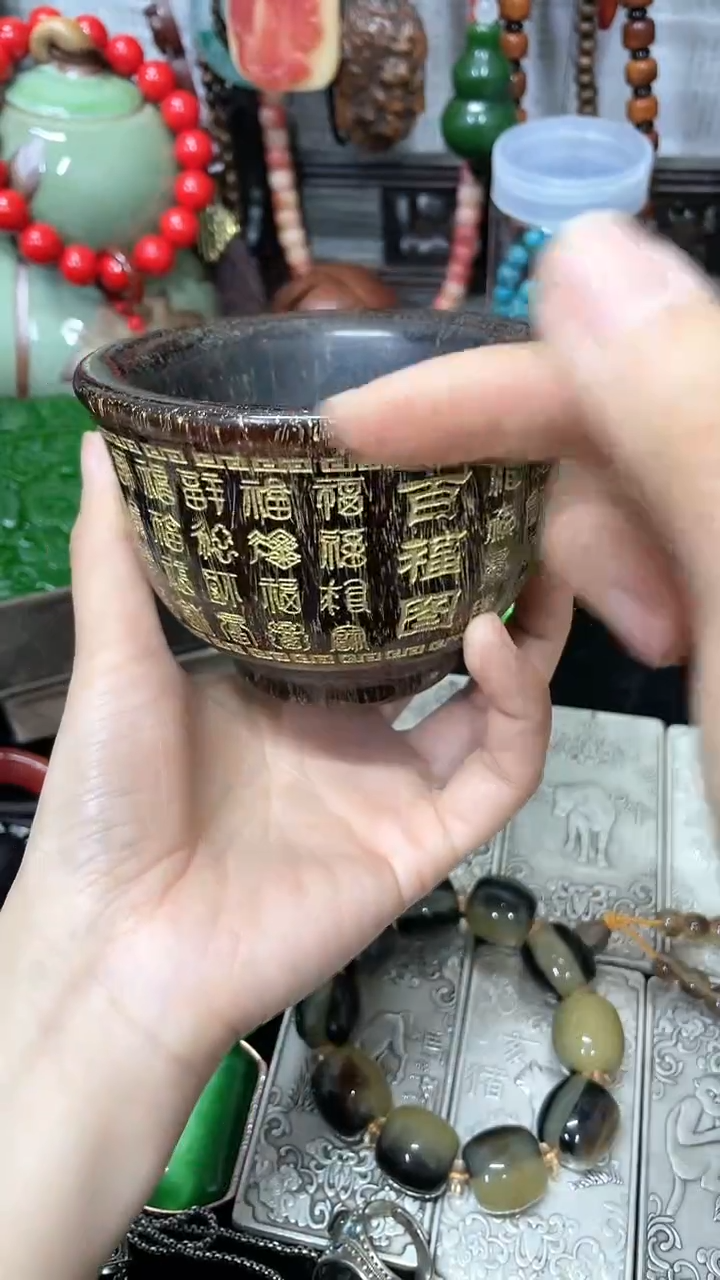 【闪购商品】摆件主播推荐如图所示