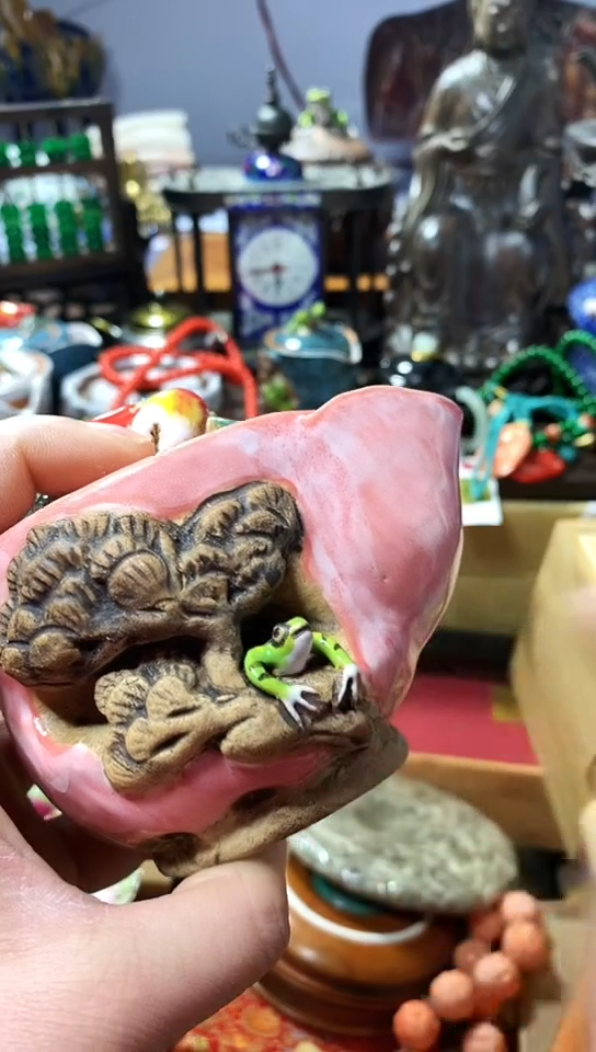 【闪购商品】瓷器默认链接一物一拍