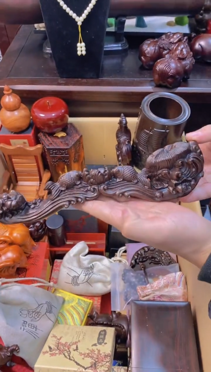 【闪购商品】木如意直播推荐直播推荐