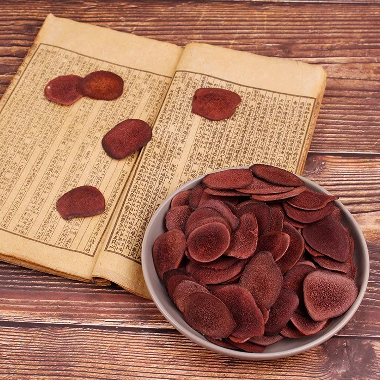 【官方补贴山货】甄选特产【鹿茸片】 