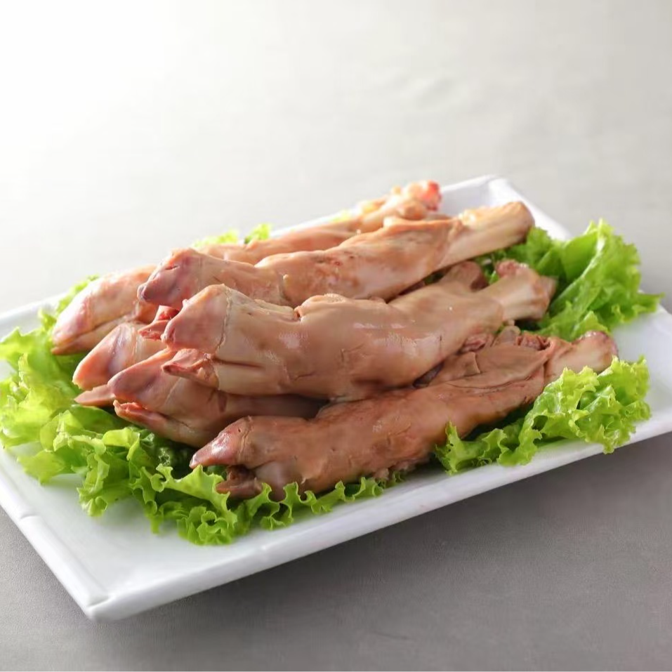 【当日鲜做】盐水羊蹄一只200g左右