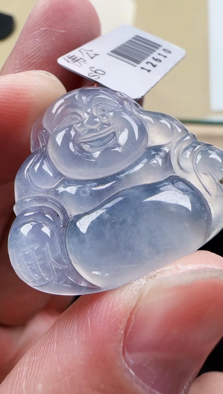 【闪购商品】翡翠颈饰未镶嵌翡翠