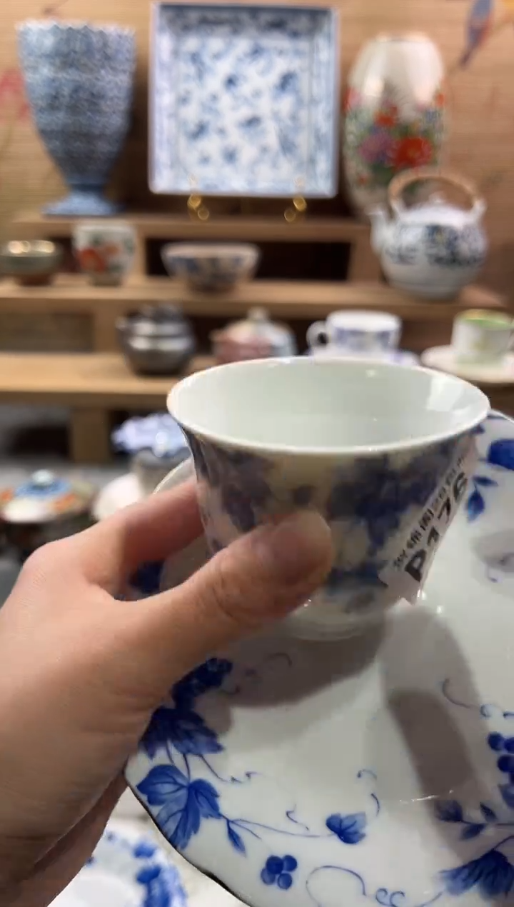 【闪购商品】瓷片当天满28米包邮P176