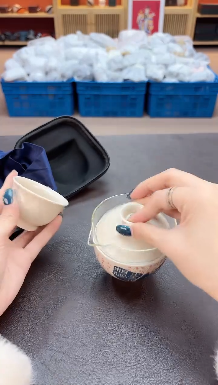 【闪购商品】摆件瓷SC1111111111111