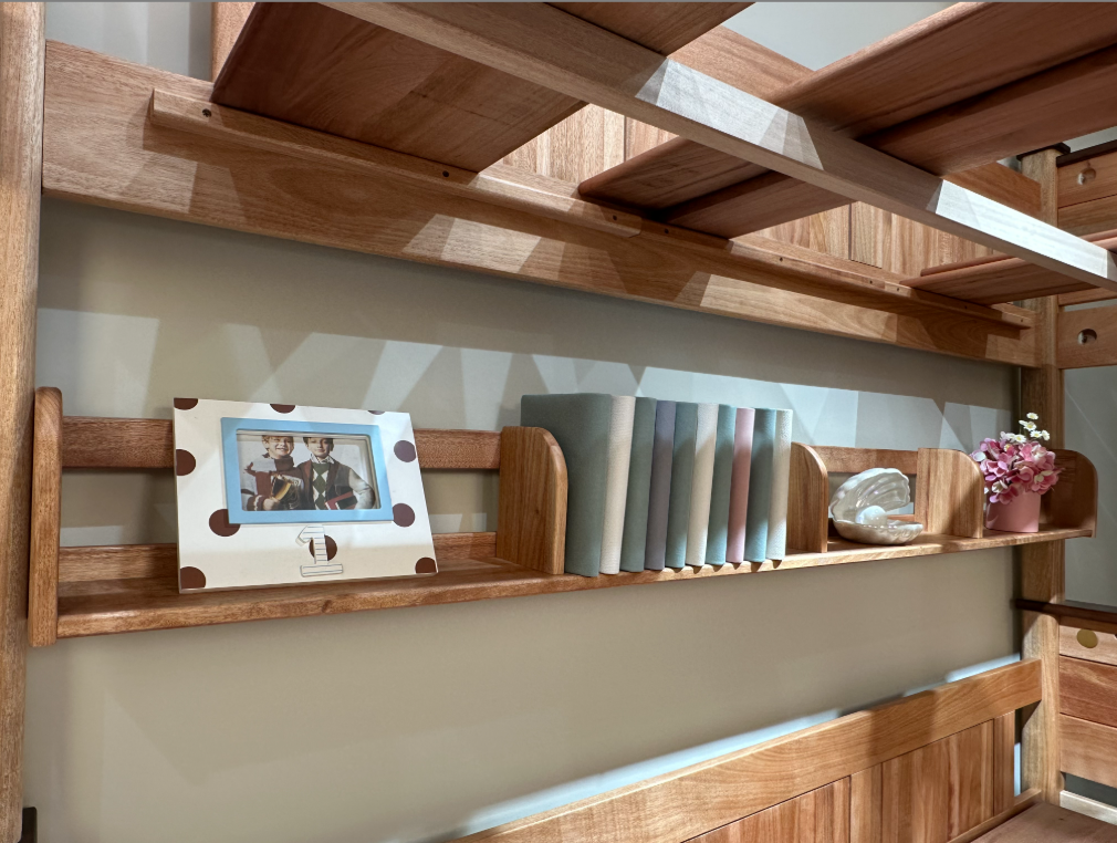 家具上下铺双层床专属定制链接