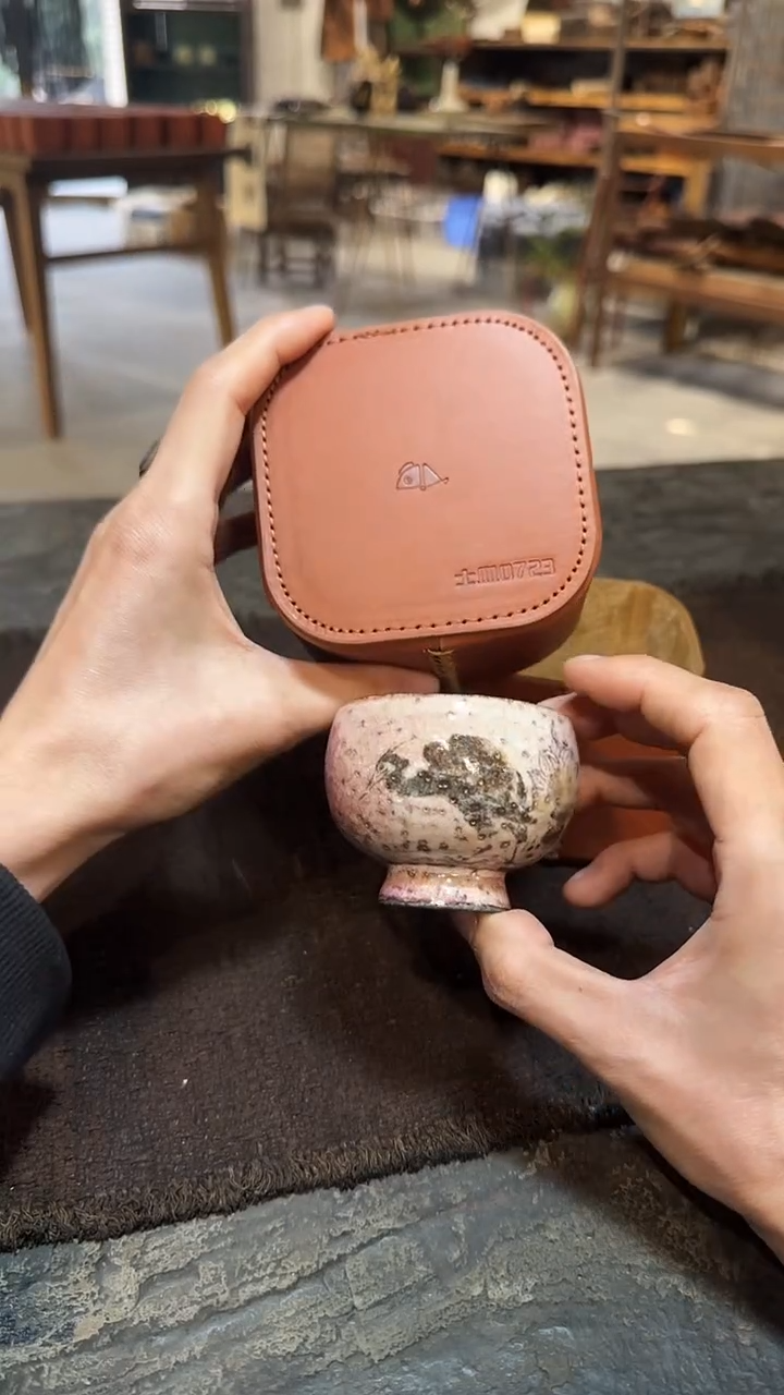 鱼和熊工作室手工陶艺