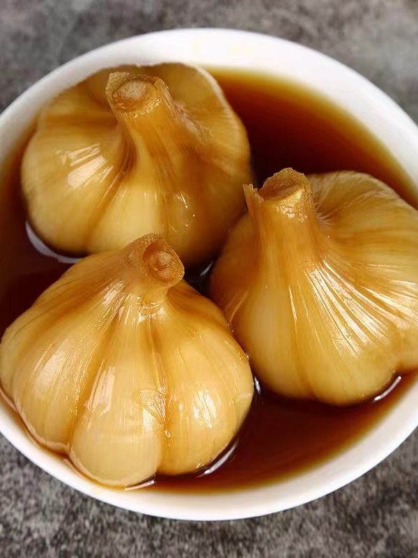 李 老家味道糖大蒜
