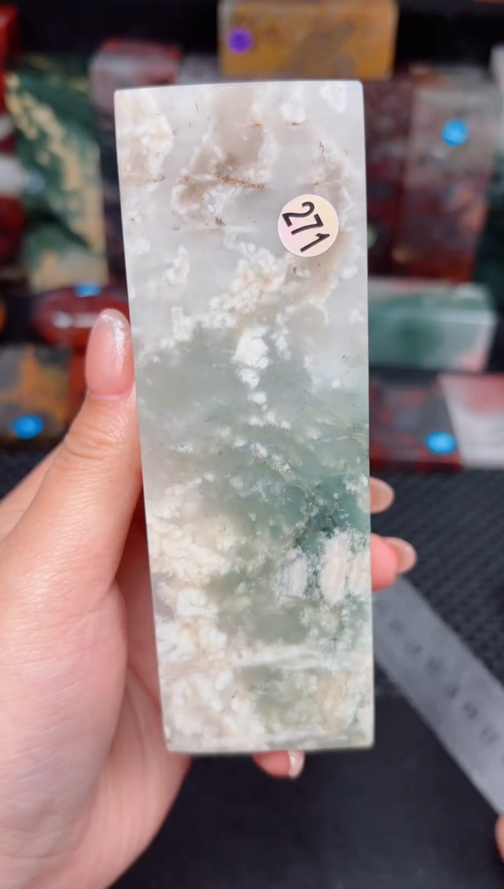 玉桂林创意摆件装饰 编号：271