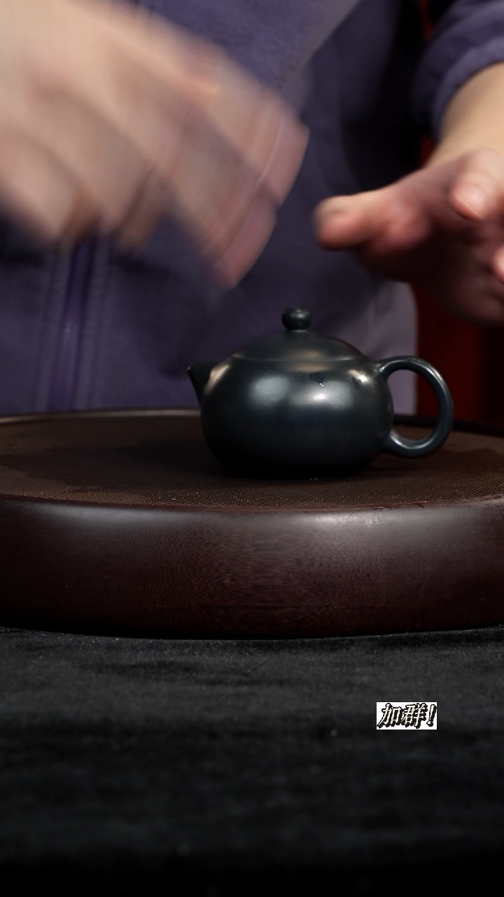 茶壶紫砂九龄君子兰西施