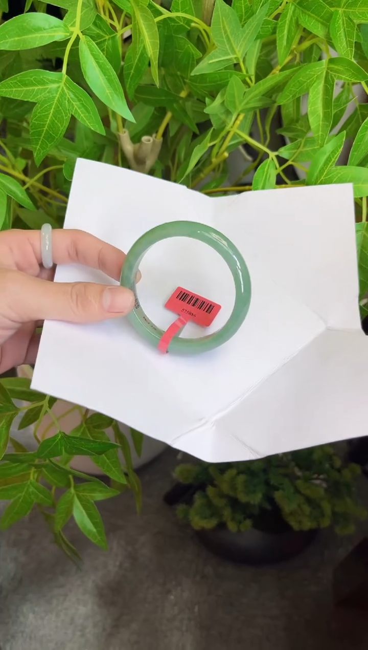 【闪购商品】翡翠手镯未镶嵌3翡翠手镯