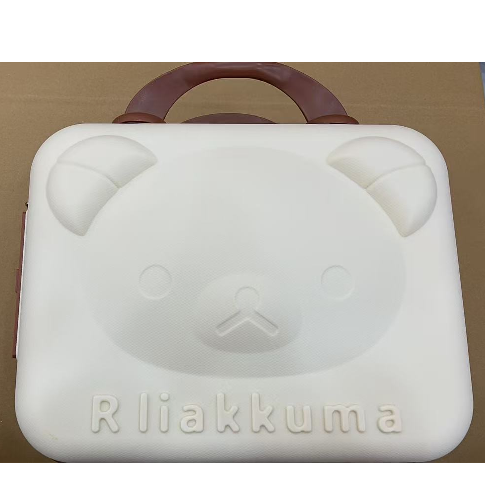 【主播补贴】小熊化妆包