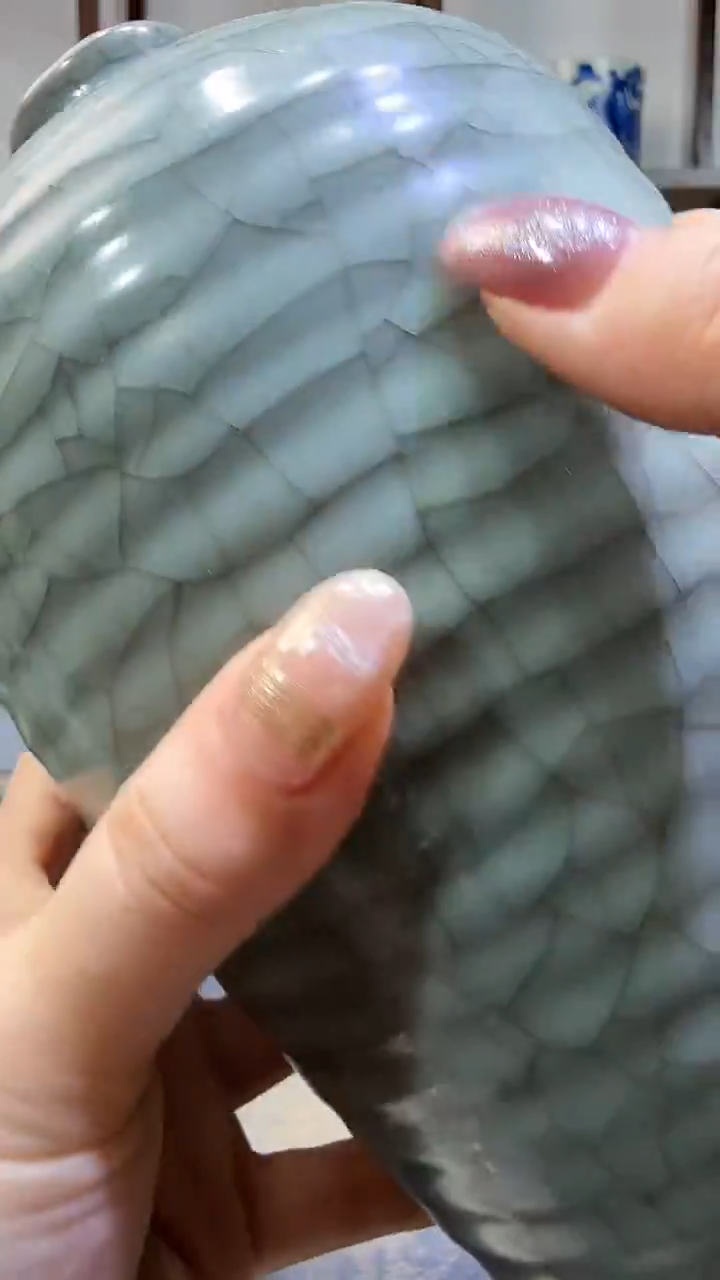 其他陶顺心瓷语，瓷器仿古复刻