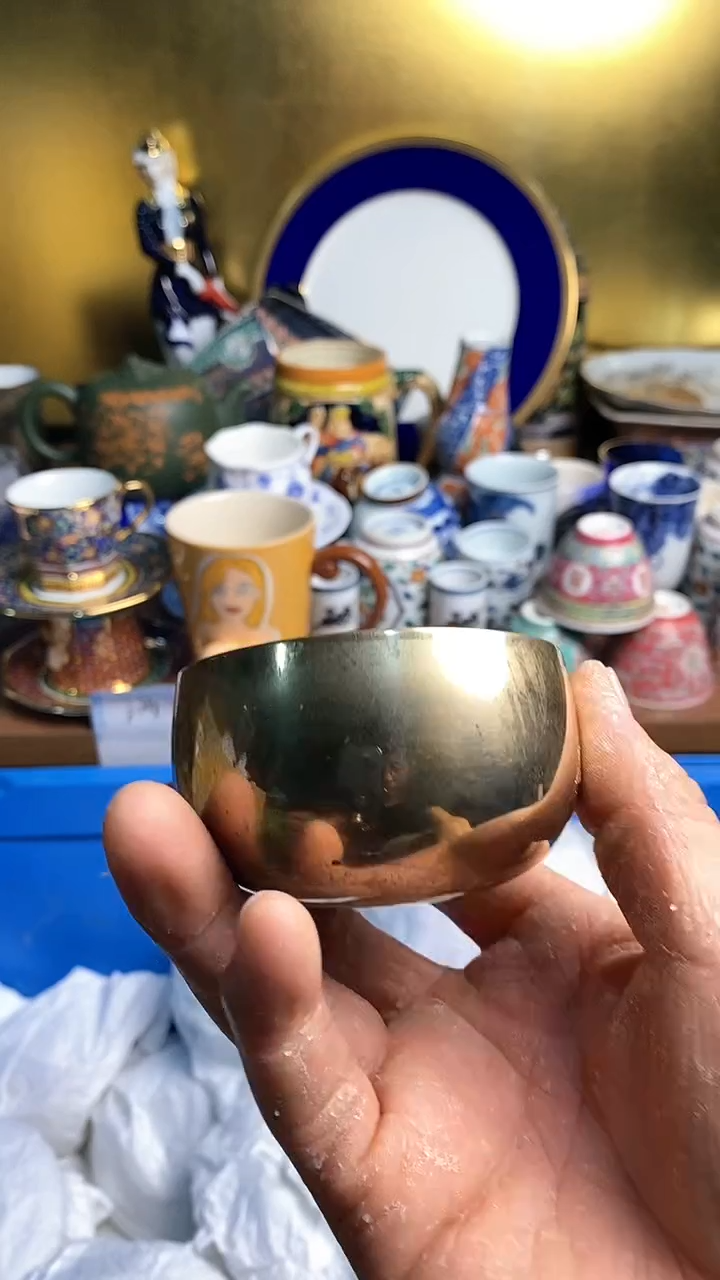 【闪购商品】瓷片666666666 611